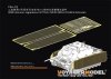Voyager Model PEA472 WWII German Jagdpanzer IV/70(A) ZWISCHEN LOSUNG Schurzen GP 1/35